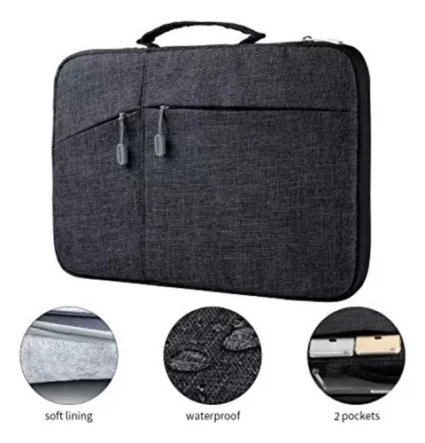 Estuche Profesional Para Macbook Pro 13.6″-M2-